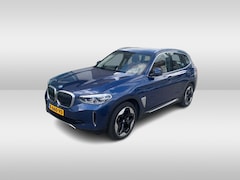 BMW iX3 - Executive 80 kWh / Panoramadak / Camera / Head-up / 20'' / Leder / Harman Kardon / Navigat