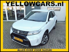 Suzuki Vitara - 1.4 Boosterjet Select Smart Hybrid