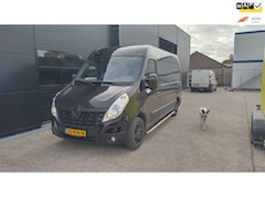Renault Master - T35 2.3 dCi L2H3 Airco, Trekhaak,