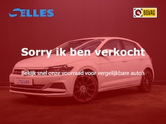 Volkswagen Polo - 1.0 MPI Comfortline Trekhaak | Cruise control | Parkeersensoren