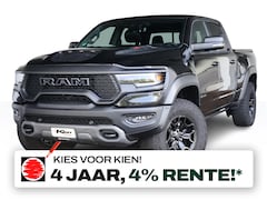 Dodge Ram 1500 - 6.2 V8 4x4 Crew Cab TRX | LPG | Pano-dak | Groot Navigatie | Launch Control |