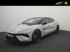 Lotus Emeya - 600 GT SE 4WD | Panorama Dak | Active Aero | Leder | Comfort Seats |
