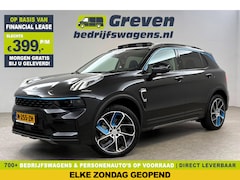 Lynk & Co 01 - 1.5 | Pano | Virtual | Sfeerverl. | Memory | Camera | Carplay | Keyless | Adaptive Cruise