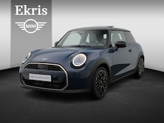 MINI Cooper - 1.5 C Favoured L Demo voertuig korting per gereden kilometer. Neem contact op voor de actu