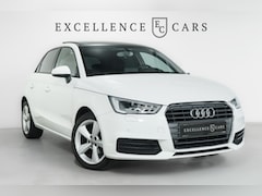 Audi A1 Sportback - 1.0 TFSI Design Pro Line Plus