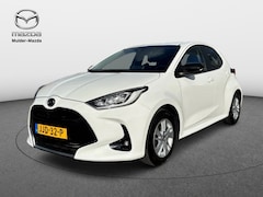 Mazda 2 Hybrid - 1.5 Select | Cruise control | Cam | Carplay