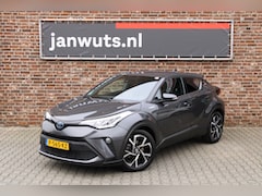 Toyota C-HR - 2.0 Hybrid Style + BSM + PDC + Trekhaak