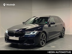 BMW 5-serie Touring - 520i High Executive Edition