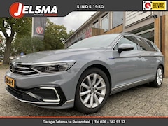 Volkswagen Passat Variant - GTE Business Aut., Leder pack | Trekhaak | Camera