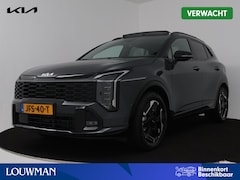 Kia Sportage - 1.6 T-GDi Hybrid GT-PlusLine | Company Car | 10 Jaar Garantie | MODEL 2026 | Panoramadak |