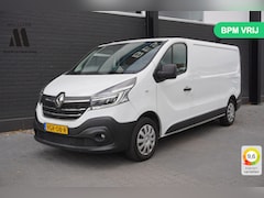 Renault Trafic - 2.0 dCi 120PK L2 - EURO 6 - Airco - Cruise - PDC - €12.950, - Excl