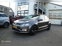 Volkswagen Polo - 1.2 TSI 28015km 2017 Highline Automaat VOL