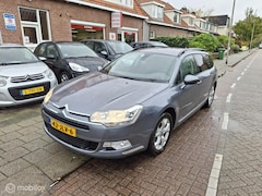 Citroën C5 Tourer - 2.0 16V Ligne Business, AUTOMAAT