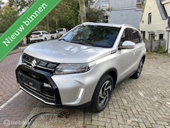 Suzuki Vitara - 1.4 Boosterjet Style Smart Hybrid, AUTOMAAT