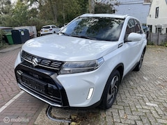 Suzuki Vitara - 1.4 Boosterjet Style Smart Hybrid