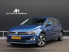 Volkswagen Polo - 1.0 TSI 95pk Comfortline Business Navi Clima ACC DAB+ CarPlay 15-Inch NL-Auto NAP