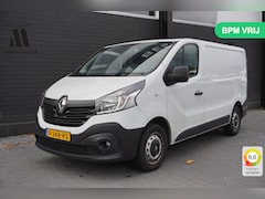 Renault Trafic - 1.6 dCi 120PK - EURO 6 - Airco - Cruise - PDC - € 10.499, - Excl