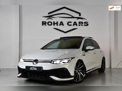 Volkswagen Golf - 2.0 GTI Clubsport, Nürburgpack, Headup, Pano, HK audio