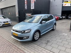 Volkswagen Polo - 1.2 TDI BlueMotion Comfortline 2e Eigenaar Airco NAP APK