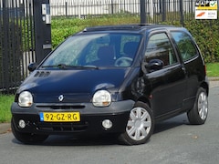 Renault Twingo - 1.2 Privilège NAP/PANORAMADAK/APK 10-2026