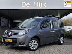 Renault Kangoo Family - 1.2 TCe | Android Auto, Navi, Airco, PDC, Radio | Netjes onderhouden |
