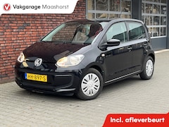 Volkswagen Up! - 1.0 move up BlueMotion Navi/Airco/Bluetooth
