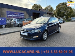 Volkswagen Polo - 1.2 TDI BlueMotion Comfortline CLIMA + NIEUWE APK