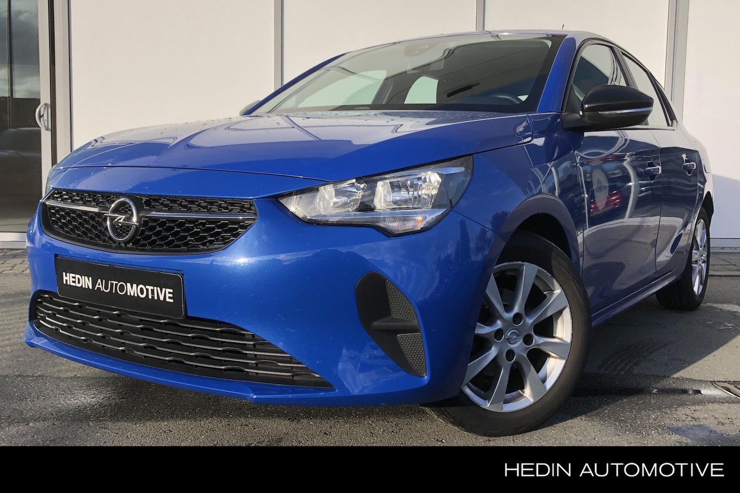 Opel Corsa - 1.2 Edition Apple Carplay Android Auto | Airconditioning | 16"LM Velgen | - AutoWereld.nl