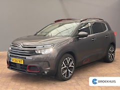 Citroën C5 Aircross - 1.6 Plug-in Hybrid 225 Business Plus Trekhaak | Camera | Stoelverwarming | Navigatie | Car