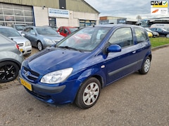 Hyundai Getz - 1.1i Active Young 3-Drs Bj:2007 NAP