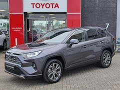 Toyota RAV4 - 2.5 Hybrid Style 4-SEASONS JBL-AUDIO 360-CAMERA ELEK. BEST. STOEL EN ACHTERKLEP DODEHOEKDE