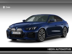BMW i4 - eDrive40 M Sport Edition 84 kWh M-Sport Edition | Schuif/kantel dak | Comfort Pack |