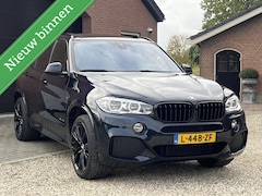 BMW X5 - xDrive35i M Sport Edition