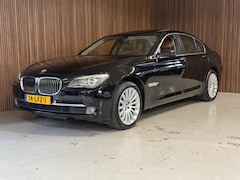 BMW 7-serie - 740i High Executive Youngtimer - Comfort stoelen - HUD