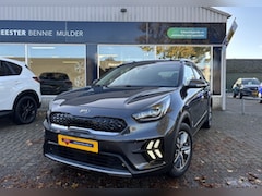 Kia Niro - 1.6 GDi PHEV NAVI / CAMERA / LED / SCHUIFDAK
