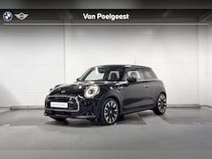 MINI Mini-Electric - 3-deurs Business Edition | Harman Kardon | Stuurwielverwarming | Navigatiesysteem