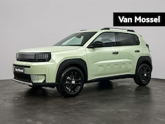 Fiat Grande Panda - 1.2 Hybrid Icon | Sensoren Achter | Apple Carplay & Android Auto | 8 JAAR GARANTIE