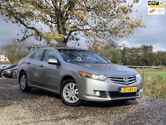 Honda Accord - 2.0i | Automaat | Clima + Cruise nu €8.975,