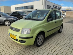 Fiat Panda - 1.2 Dynamic Nieuwe APK