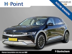 Hyundai IONIQ 5 - Lounge Vision AWD 77.4 kWh | Panoramadak | Lederen bekleding & memory functie | Warmtepomp
