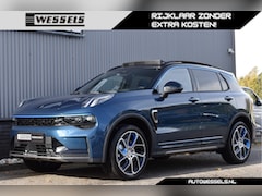 Lynk & Co 01 - 1.5 NIEUW