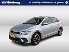 Volkswagen Polo - 1.0 TSI Life / Navigatie / Trekhaak / PDC / Adaptive Cruise / Carplay / Nieuw model