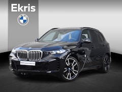 BMW X5 - xDrive50e | High Executive | M Sportpakket | Trekhaak | Panodak | Driving Assistant Prof.