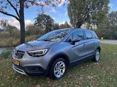 Opel Crossland X - 1.2 Turbo Innovation Automaat 18000KM