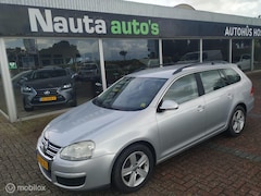 Volkswagen Golf Variant - 1.4 TSI Comfortline