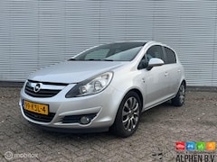 Opel Corsa - 1.2-16V '111' Edition - Nap - Airco