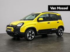 Fiat Panda - 1.0 Hybrid Pandina | Parkeersensoren | Apple Carplay & Android Auto | UIT VOORRAAD LEVERBA