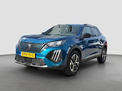Peugeot 2008 - 1.2 Hybrid 145 Allure Adaptive CC | 360* camera | LED | Full map navigatie |