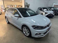 Volkswagen Polo - 1.0 TSI Highline / NAVI / PANORAMA / LEER / VIRTUAL COCKPIT