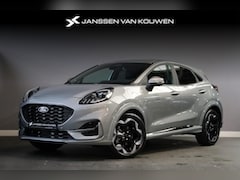 Ford Puma - 1.0 EcoBoost Hybrid ST-Line X Facelift 155PK Stuur/Stoelverwarming B&O
